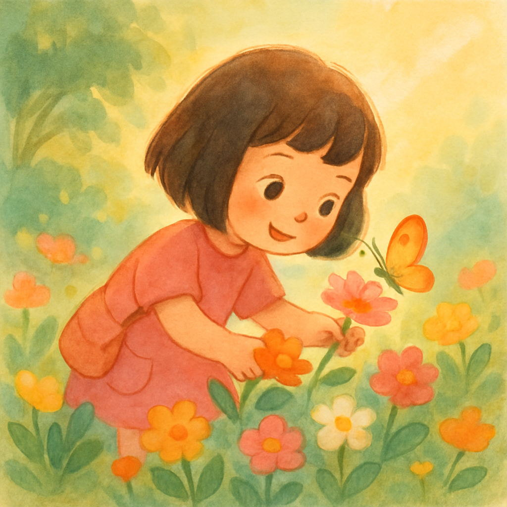 特別な母の日のサプライズ · 5