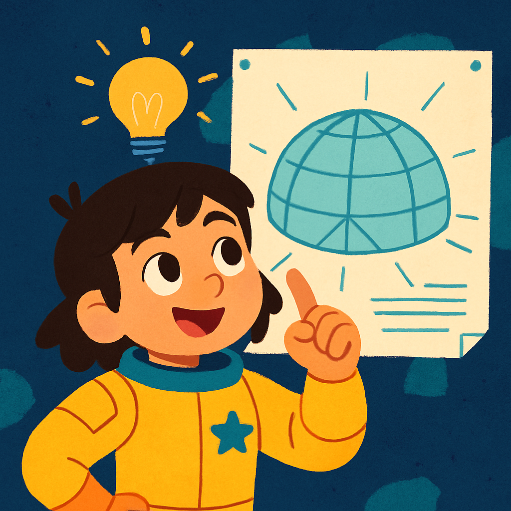 Pon the Space Trash Collector · 6
