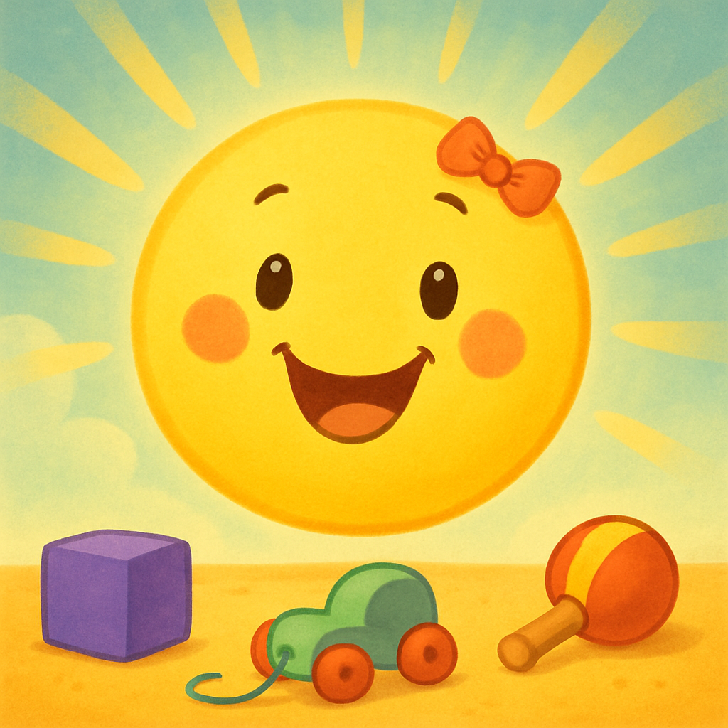 Meet the Feel Faces · 2