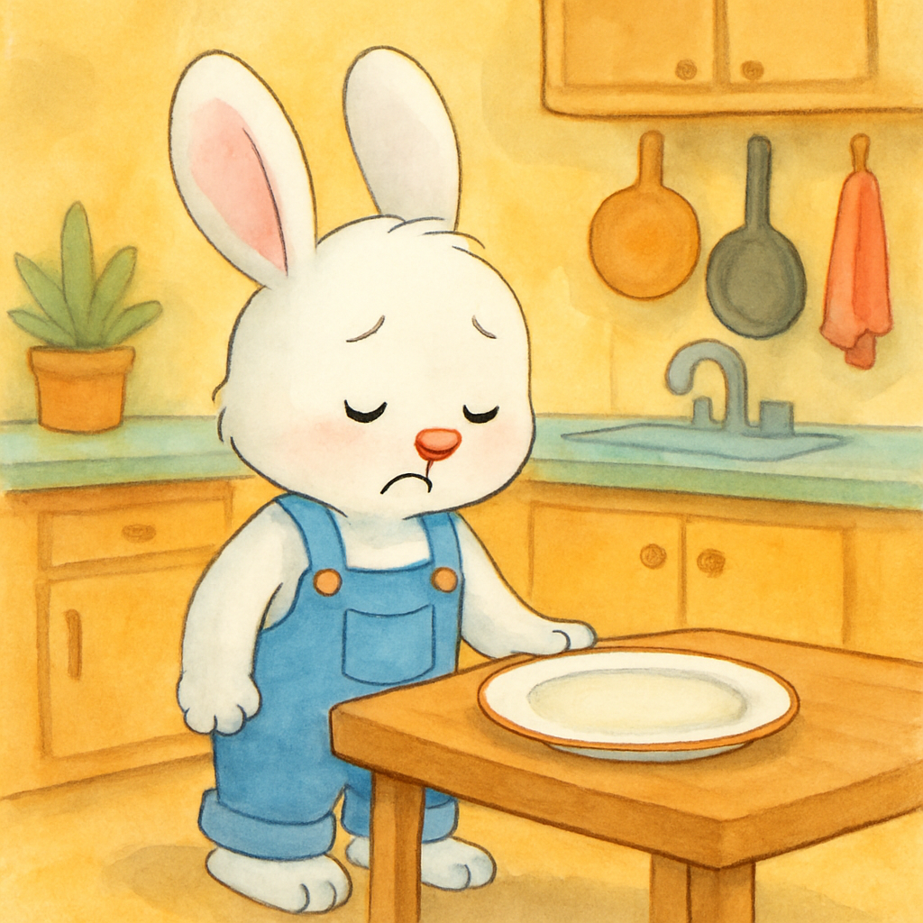 Benny's Clean Hands · 1